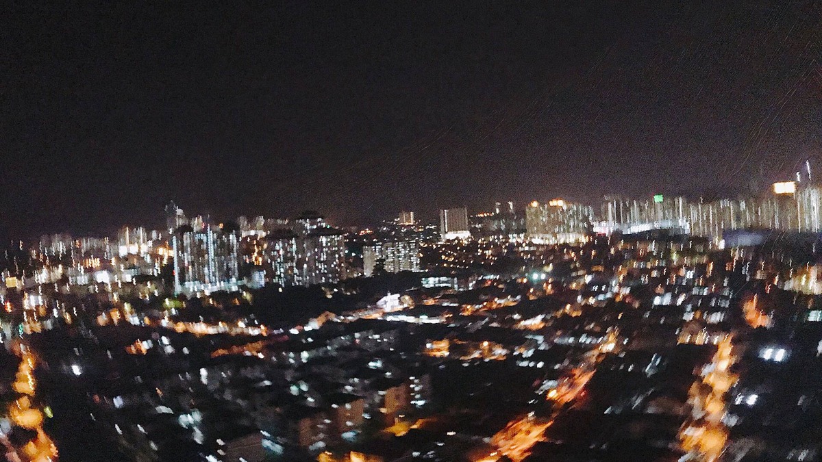 Taman P Ramlee Apartment | KZR Kuala Lumpur Homestay