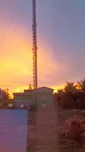 Dong Hoa House | Lá Me - La Home