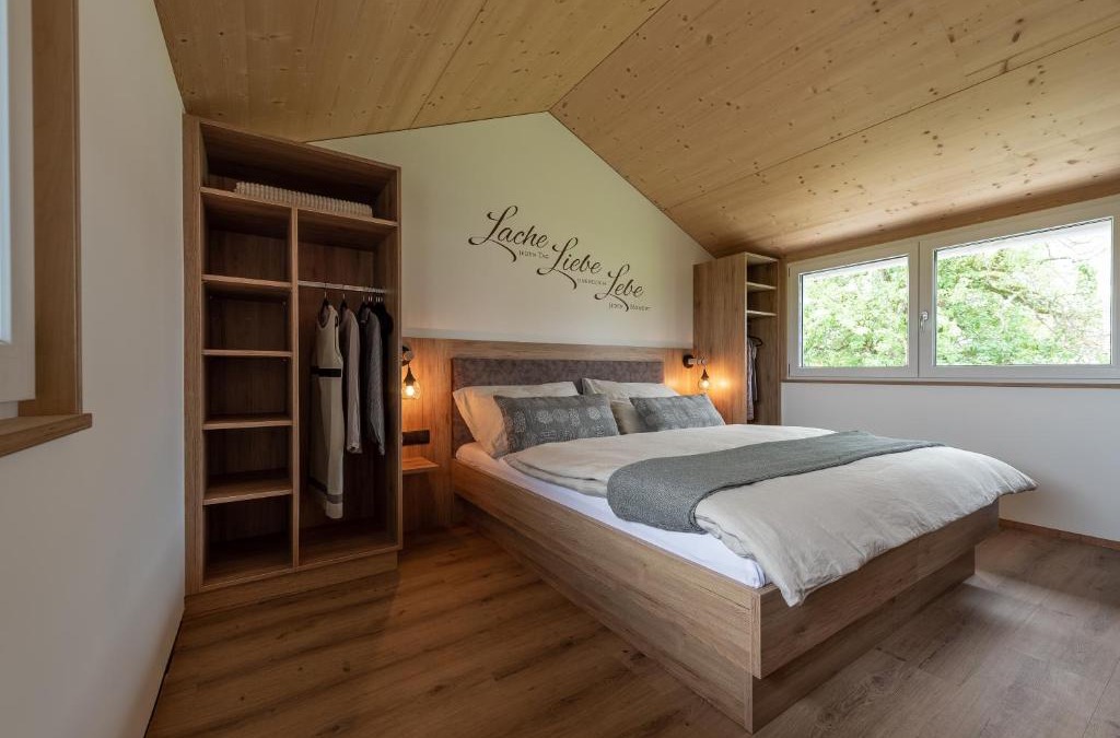 Hoechst Apartment | Ländleapartments
