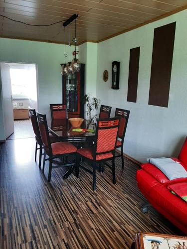 Etzdorf Apartment | Ländliche Erholung 3