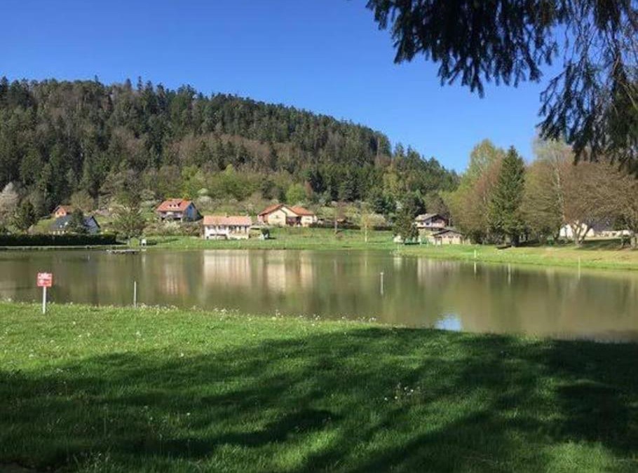 Walscheid House | Léonie