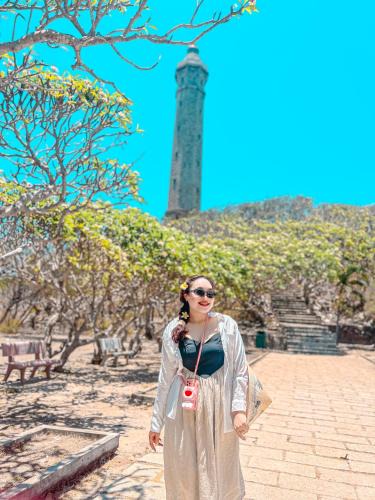 Ke Ga House | Lê Huỳnh Guest House Family