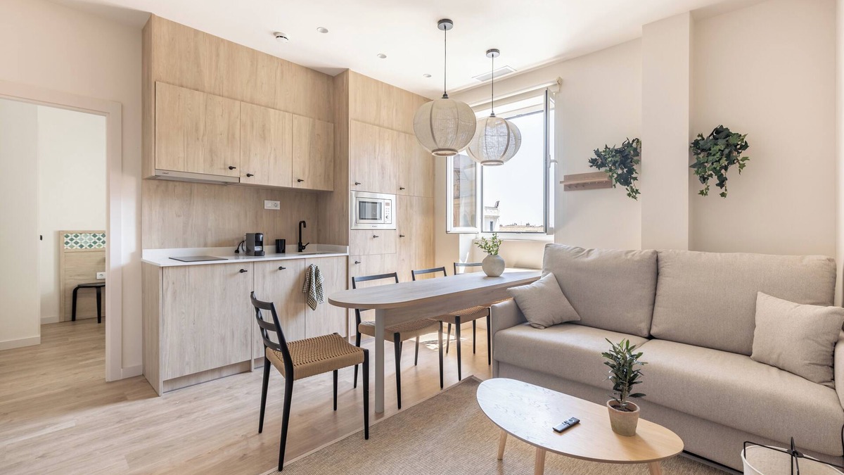 Cordoba Old City Apartment | Líbere Córdoba Tendillas