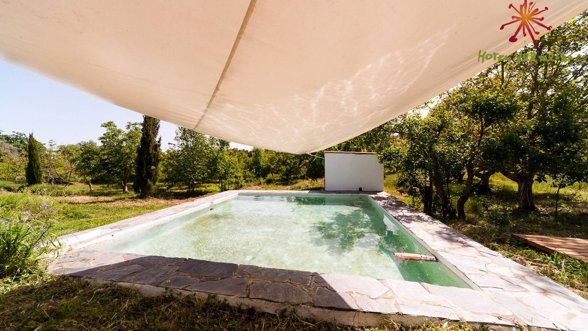 Borba Cottage | Lódão Cottage @ Horta Vermelha | experience Earth