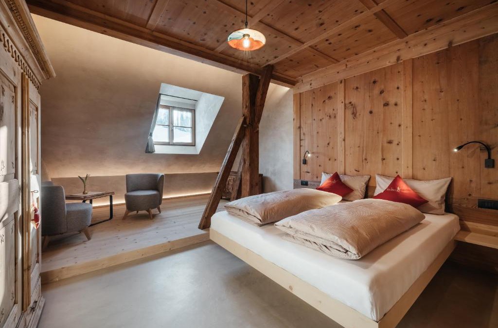 Badia Apartment | Lüch Colz