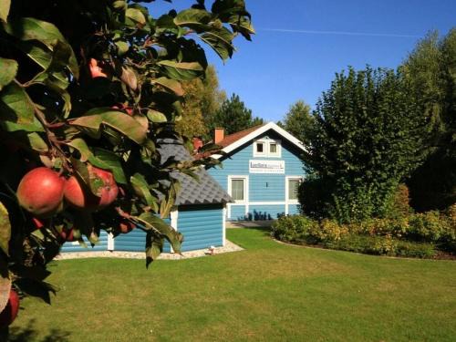 Region Hannover District House | Lüerßen on Uferstrasse