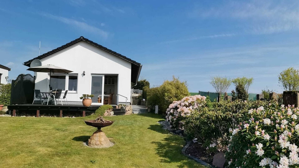 Ziemitz House | Lütte Butze - Holiday cottage Lütte Butze