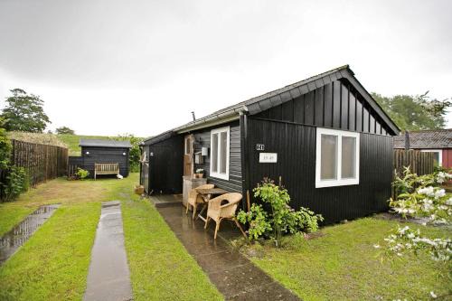 Hennstedt House | Lütte Hütte