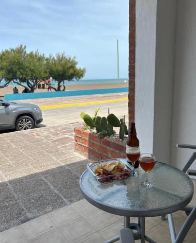 Province of Chubut House | Lōla Beach House - Playa Unión