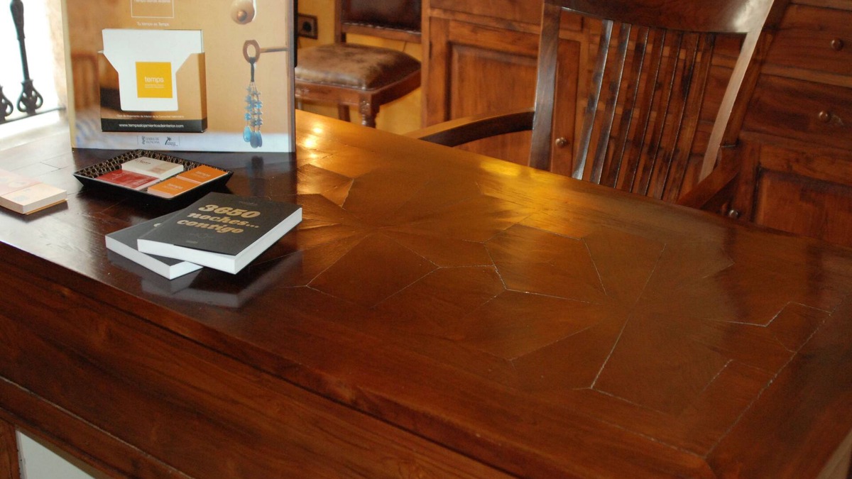 Bocairente Hotel | L'Àgora Hotel