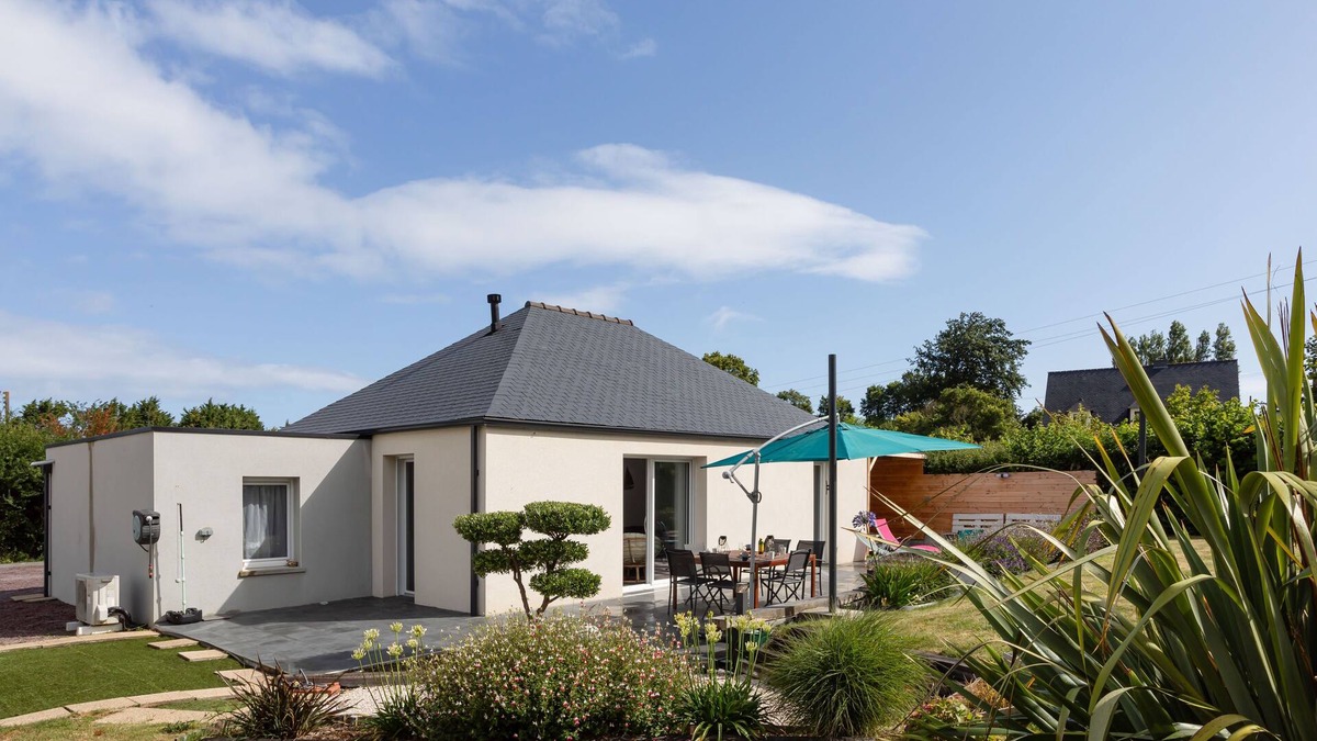 Plevenon House | L'échappée du Cap - Proche de la mer
