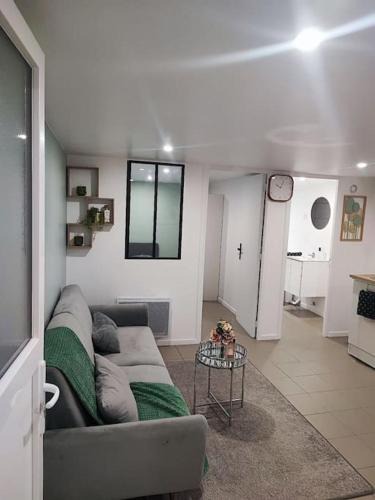 Le Mee-sur-Seine Apartment | l'échappée verte