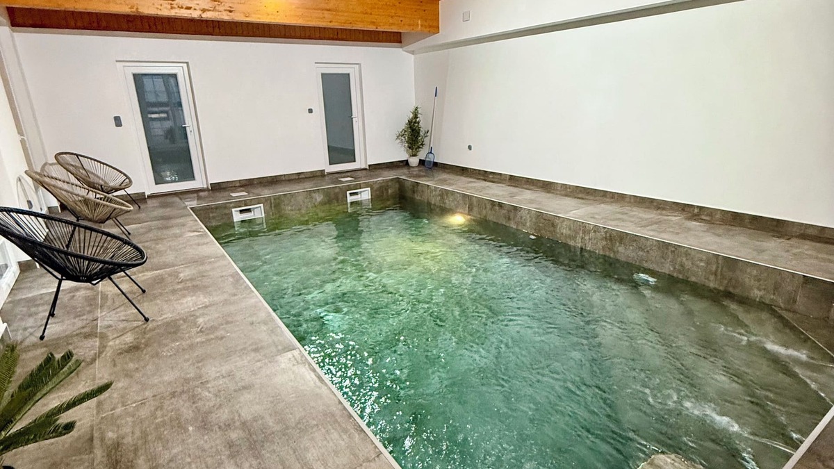 Rosheim House | L'écrin de Rosheim - exceptional villa - swimming pool