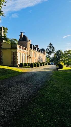 Bouvancourt Bed & Breakfast | L'Écrin du Marquis