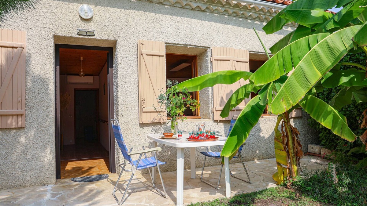 Fleurance House | L'Écrin Gascon - Maison climatisée à Fleurance