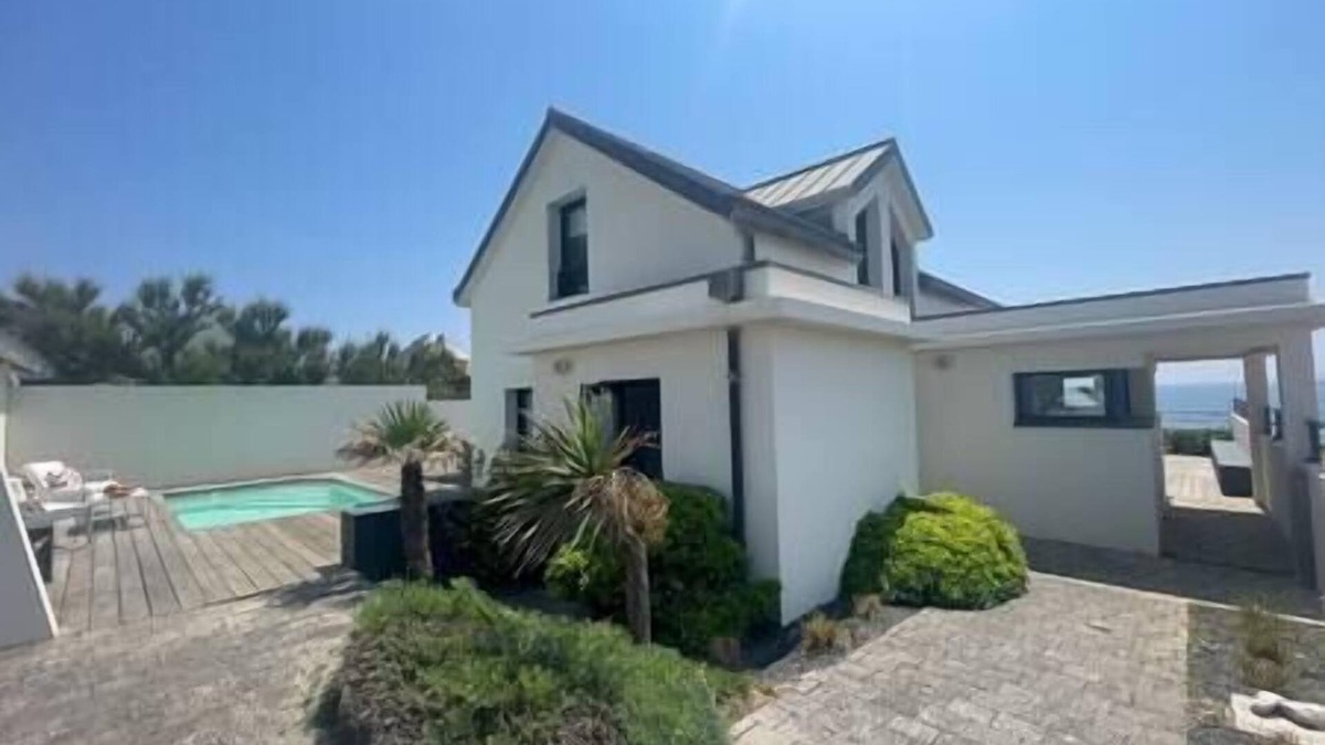 Batz-sur-Mer House | L'écrin marin: exceptional ocean views