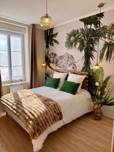 Mont d'Arene Apartment | L Écrin Rémois