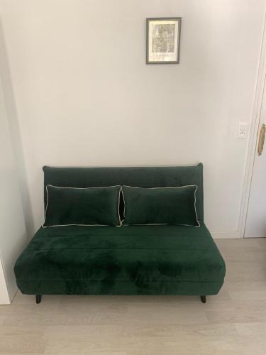 Labouheyre House | L'écrin vert - proche gare, piscine , tennis, wifi