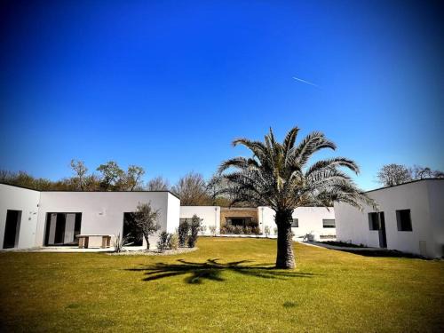 Lagord House | L'émeraude - Avec jardin