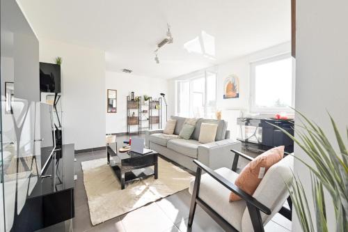 Bourgheim Apartment | L'équinox