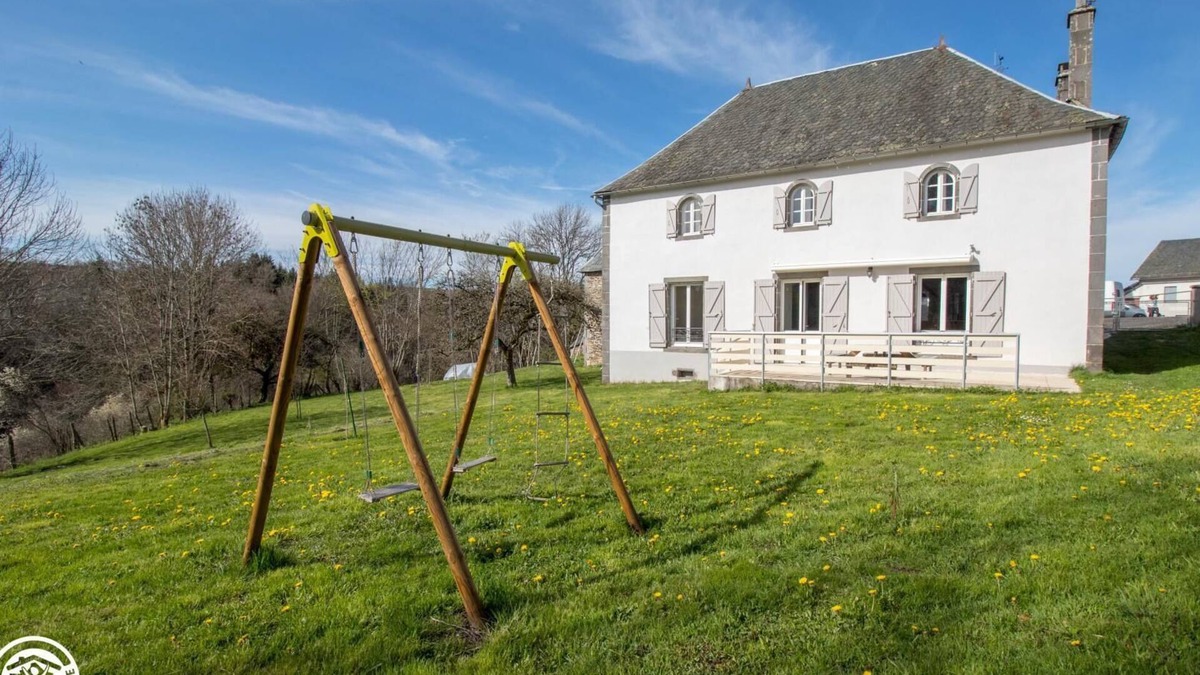 Aveze House | L'étape Avezoune - Aveze