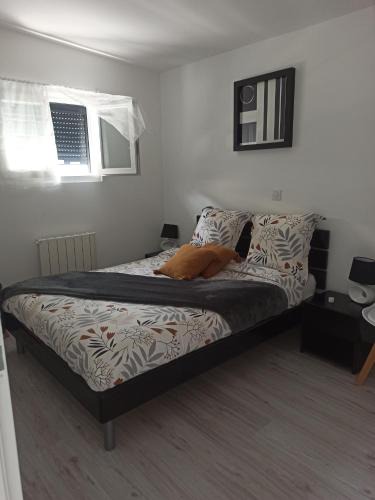 Vernon Apartment | L'étape Da estrela - Cocon cosy -Vernon Giverny