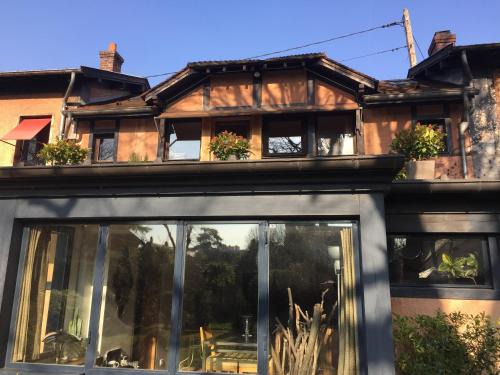 Croissy-sur-Seine House | L'étape Impressionniste