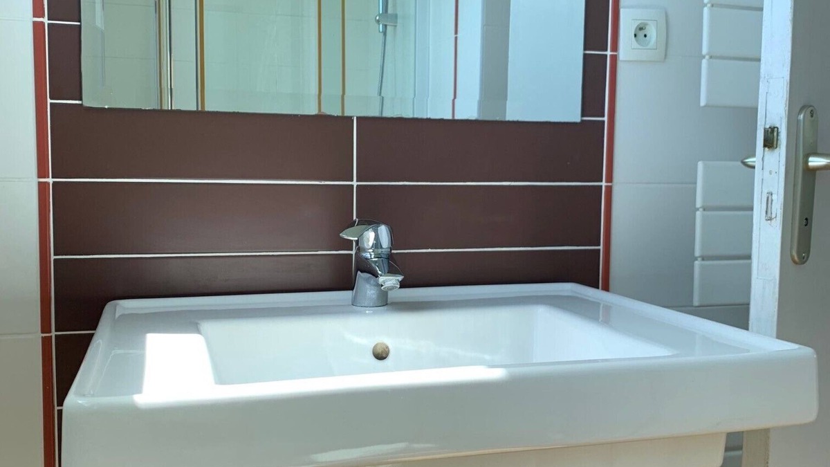 Lorient Apartment | L'abri Goéland
