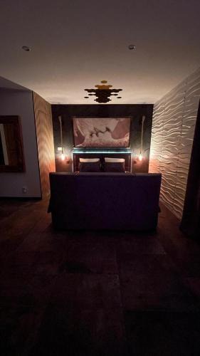 Bras Bed & Breakfast | L'Absolue Suite d'hôtes