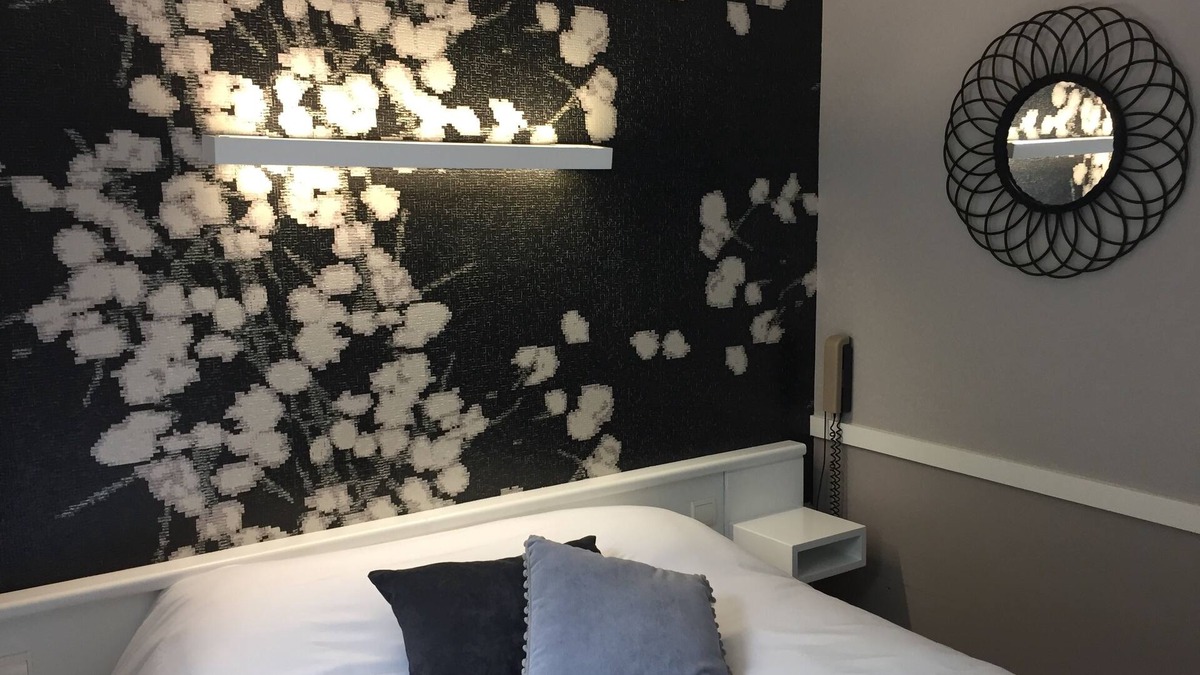 Erbree Hotel | L'Acanthe Hôtel