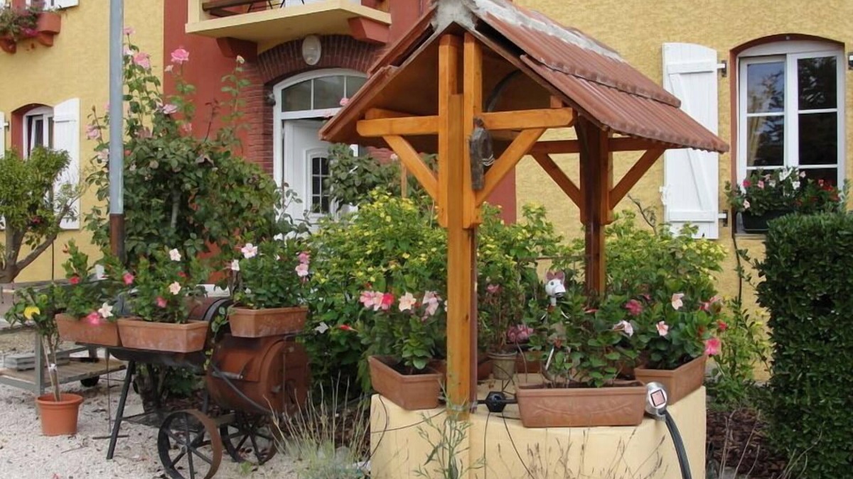Soublecause Hotel | L'Adourable Auberge