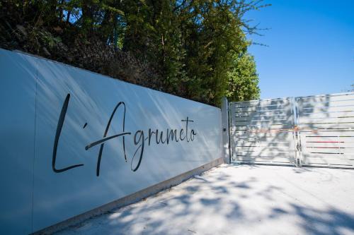 Villaggio Sanghen House | L'Agrumeto