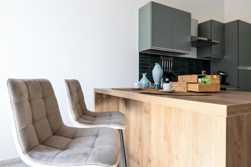 Bisceglie Apartment | L'albero della vita