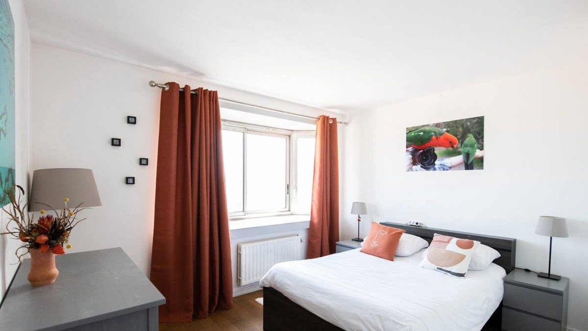 Moliere Vauban Apartment | L'Alto - Bel appartement lumineux -Vue panoramique