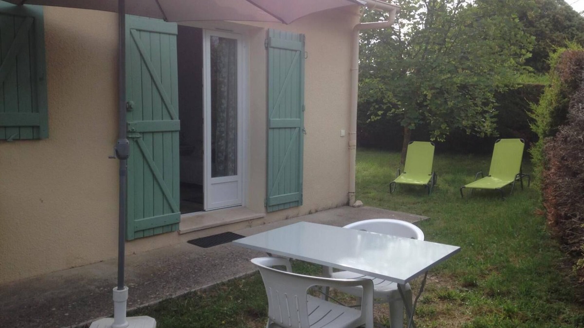 Moissac-Bellevue House | L'Amandier - MOISSAC BELLEVUE