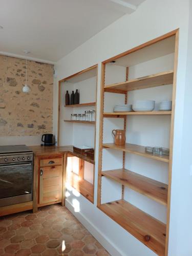 Grez-sur-Loing House | L'ame de la grange