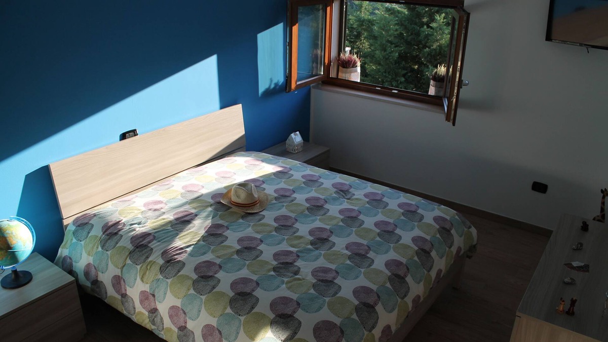 Rapolla House | L'Amena Quisisana