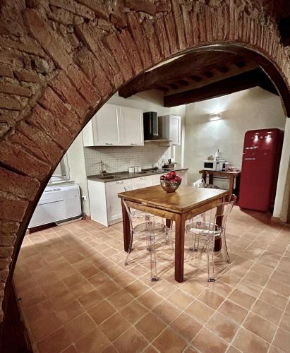 Manciano Apartment | L'Amorino di Raffaella