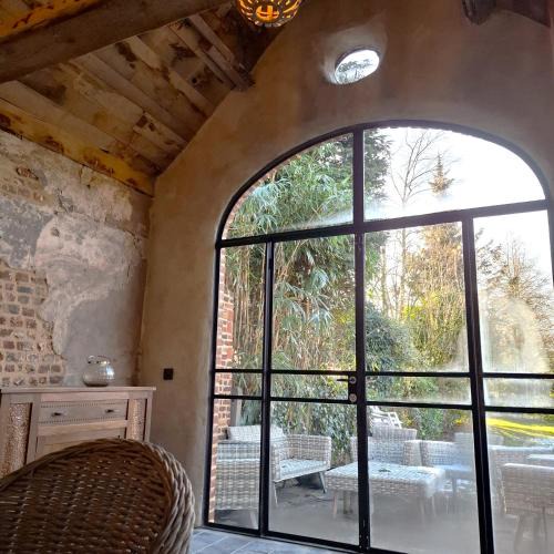 Houthulst House | l'Amourette de Jeanne