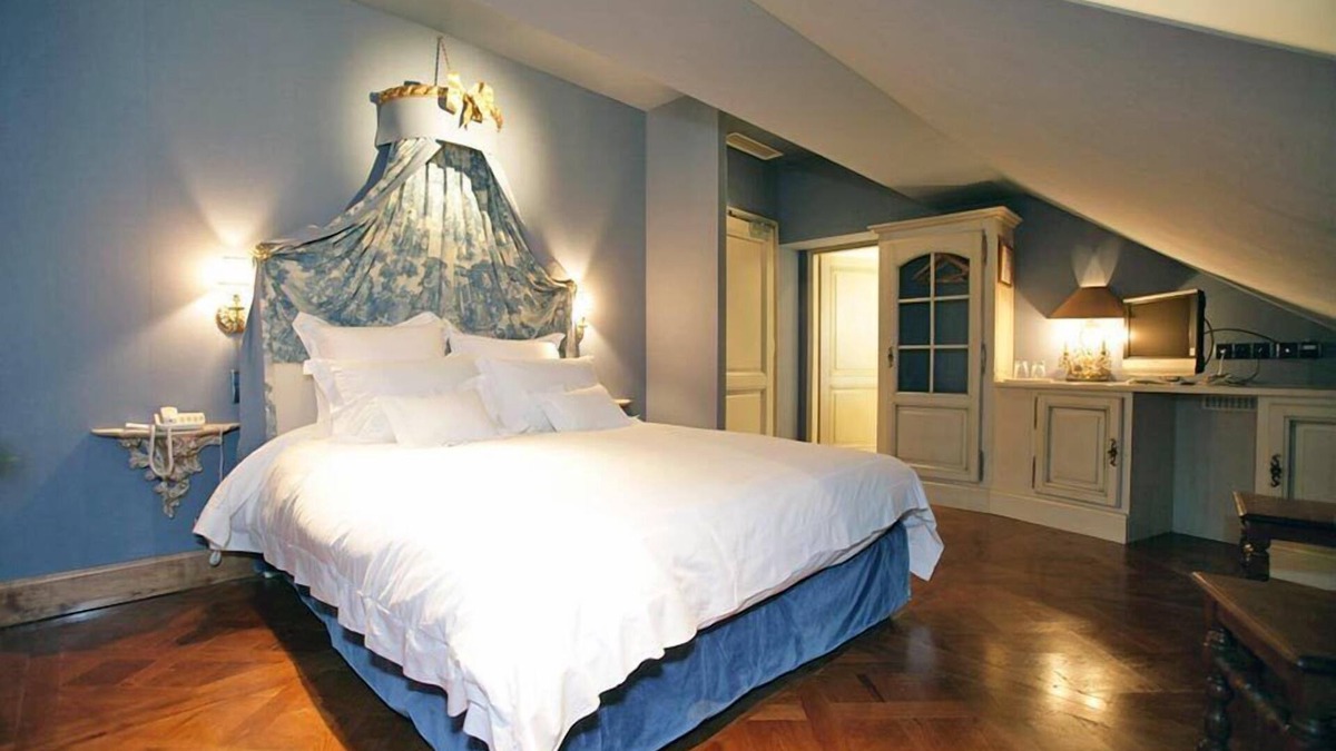 Phalsbourg Hotel | L'An 2