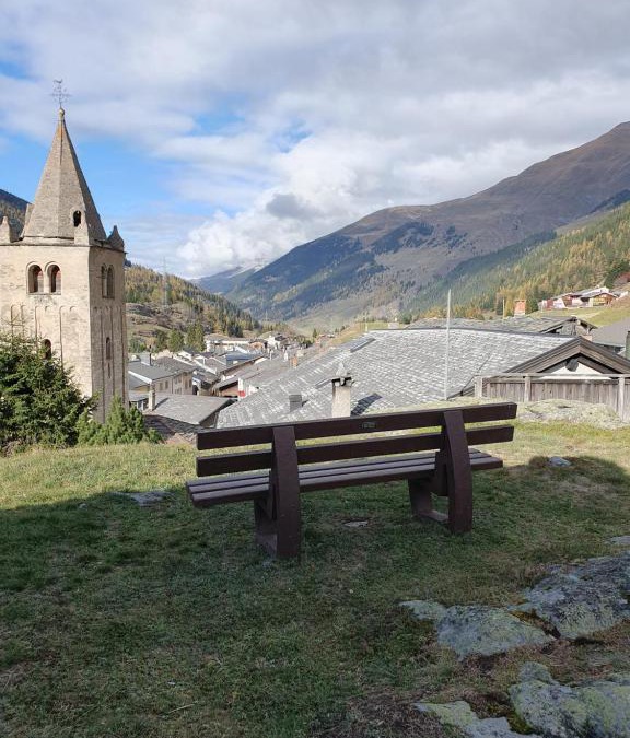 Bourg-Saint-Pierre Apartment | L'ancien hospice