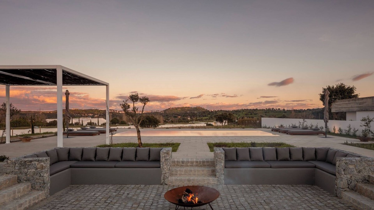 Montemor-o-Novo Hotel | L’AND Vineyards – Relais & Châteaux