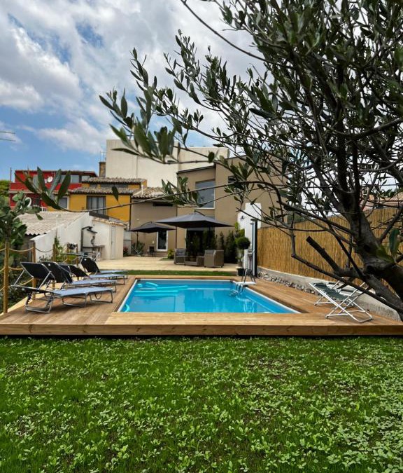 Ragusa House | L’angolo degli aromi