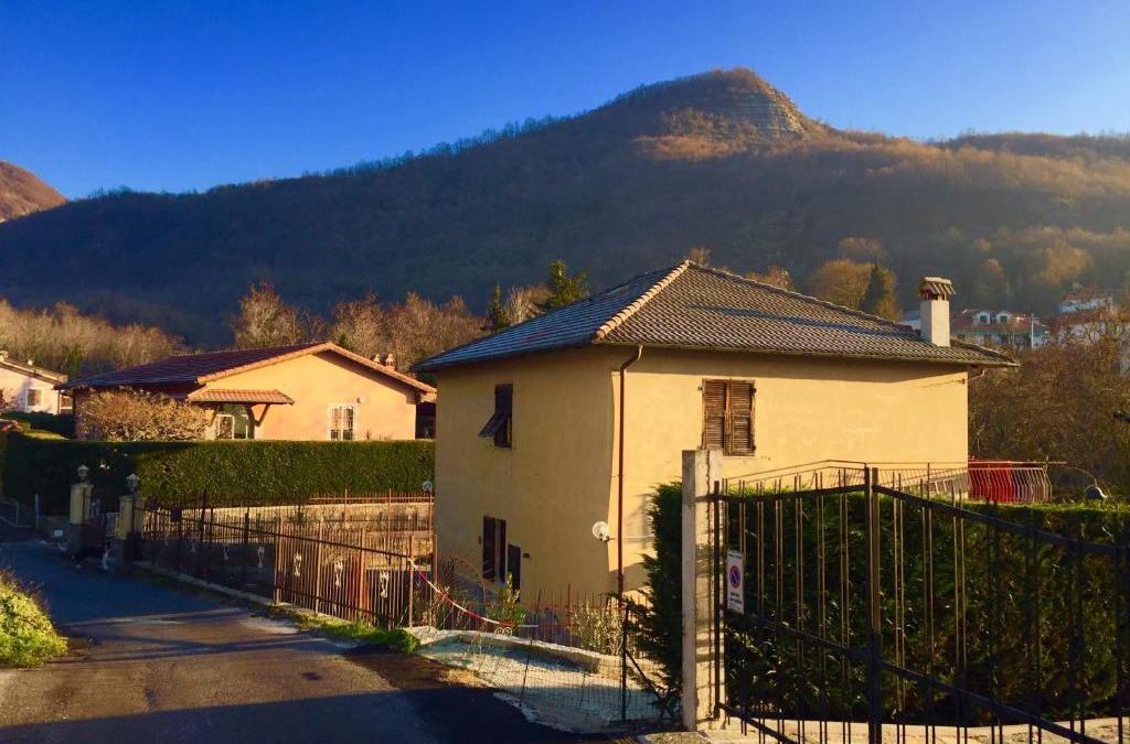 Casella Bed & Breakfast | L'Angolo Divino