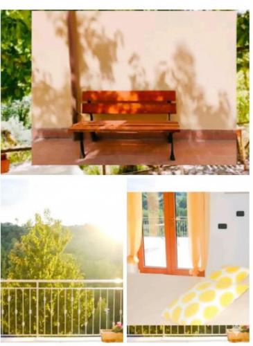Ceppaloni House | L'angolo segreto di Beltiglio
