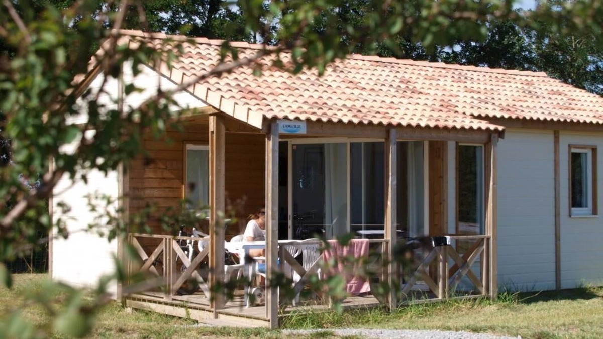Orist House | L'anguille - Orist - Gîte