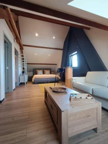 Helecine Bed & Breakfast | L 'Anima BB & table d'hôte