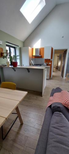 Gelbressee House | l'Annexe