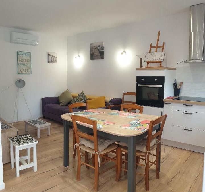 Sigean House | L'Annexe