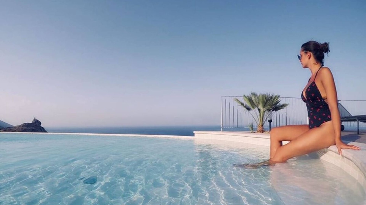 Scopello Bed & Breakfast | L'Antica Cascina del Golfo